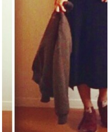 earth music&ecology | ブルゾン