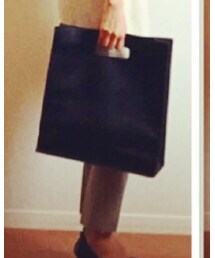 index | トートバッグ