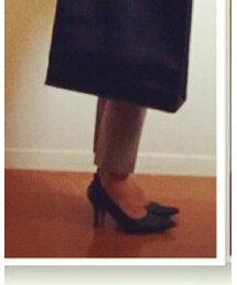 Banana Republic | カーゴパンツ