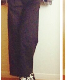 LOWRYS FARM | スラックス