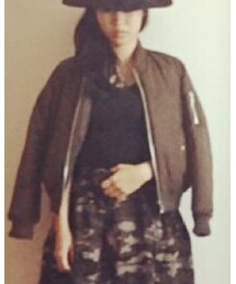 BLACK BY MOUSSY | Tシャツ/カットソー