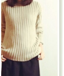 ZARA | ニット/セーター