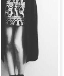 ZARA | カーディガン/ボレロ