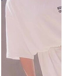 GU | Tシャツ/カットソー