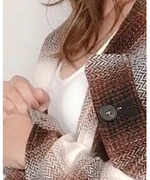 MOUSSY | キャミソール