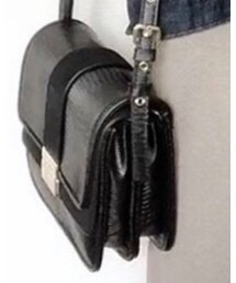 ZARA | ショルダーバッグ