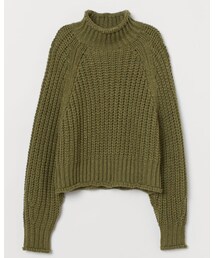 H&M | ニット/セーター