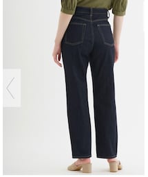 GU | デニムパンツ