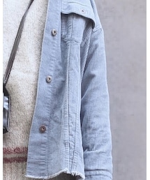 ZARA | ジャケット/アウター