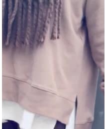 しまむら | スウェット