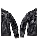 K'S LEATHERの「ジャケット/アウター(ライダースジャケット)」
