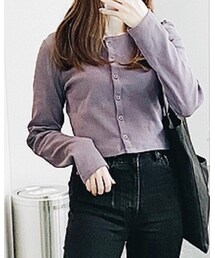 ZARA | カーディガン/ボレロ