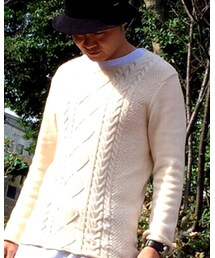 UNITED ARROWS & SONS | ニット/セーター