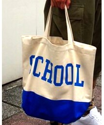 the POOL aoyama | トートバッグ