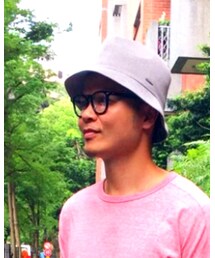 TRUE VINTAGE | メガネ