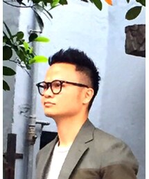 TRUE VINTAGE | メガネ