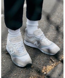 BEAUTY&YOUTH UNITED ARROWS | スニーカー