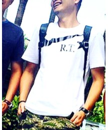 NIKE | Tシャツ/カットソー