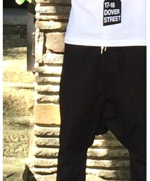 GANRYU | その他パンツ