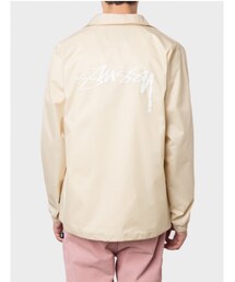 STUSSY | ジャケット/アウター