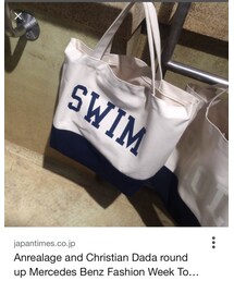 the POOL aoyama | バッグ