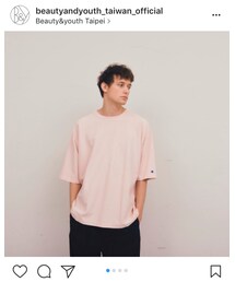 MONKEY TIME | Tシャツ/カットソー