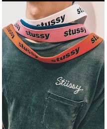 STUSSY | ベルト