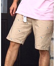 STUSSY | その他パンツ