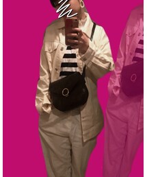 BEAMS | ショルダーバッグ