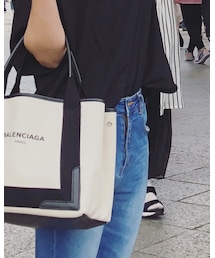 BALENCIAGA | トートバッグ
