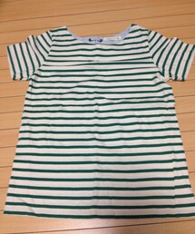 studio CLIP | ボーダーT(Tシャツ/カットソー)