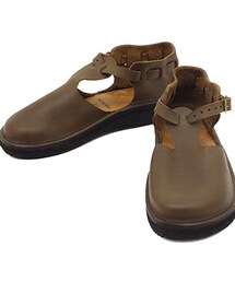 AURORA SHOES | オーロラシューズ ウエストインディアン(その他シューズ)