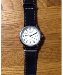 TIMEX | アナログ腕時計