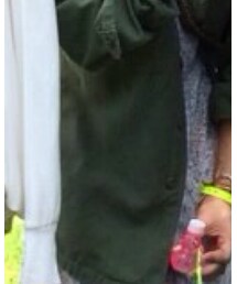 chicago | ミリタリージャケット