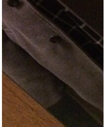 Honeys | チェスターコート