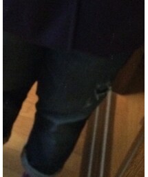 GAP | デニムパンツ