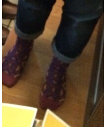 tutuanna | ソックス/靴下