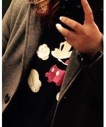 UNIQLO | パーカー