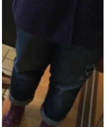 GAP | デニムパンツ