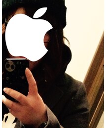 rough | ニットキャップ/ビーニー