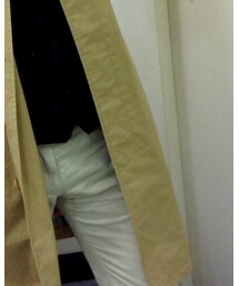 POLO RALPH LAUREN | ステンカラーコート