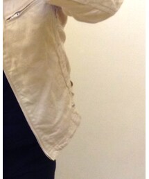 COMME CA ISM | ジャケット/アウター