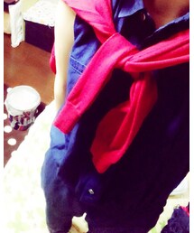 GLOBAL WORK | つなぎ/オールインワン