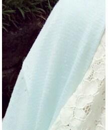 GU | カーディガン/ボレロ