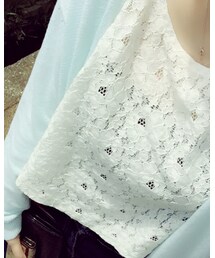 JEANASIS | トップス