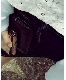 Avail | デニムスカート