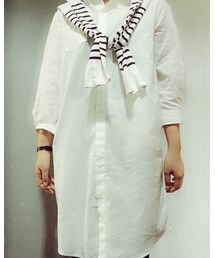 ems excite | シャツ/ブラウス