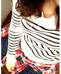 UNIQLO | Tシャツ/カットソー