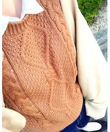 Janiss | ニット/セーター