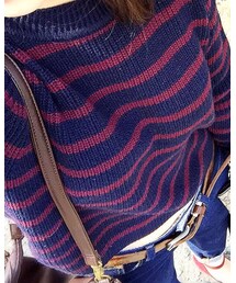 GU | ニット/セーター